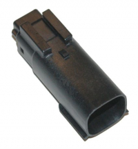 MOLEX 6-POSITION MALE