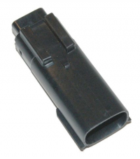 MOLEX 3-POSITION MALE