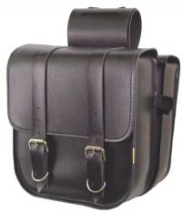 SB301 SADDLEBAG STD AJUST W&M