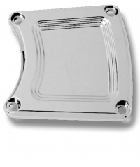 STEPPED INSPECTION COVER