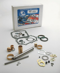 VAIHDELAATIKON KORJAUSSARJA, JIMS. TRANS.REBUILD KIT B/T 80-86