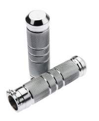 ACC-CHR KNURLED/GRV GRIPS