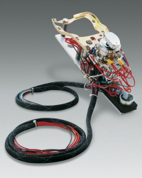 PRO1 WIRING HARNESS B/T 85-UP