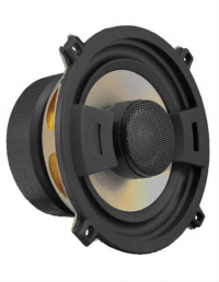 SX SERIES 2 OHM SPEAKERS