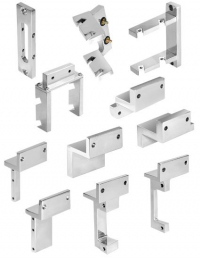 POL.DYNA OEM COIL BRACKET48-82