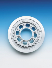 CLUTCH PRESSURE PLATE, B/T 90-