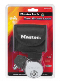 M/LOCK CHROME CIR LOCK