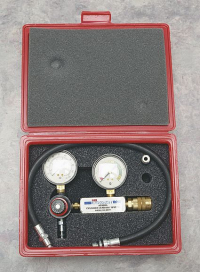 CYLINDER LEAKAGE TESTER KIT