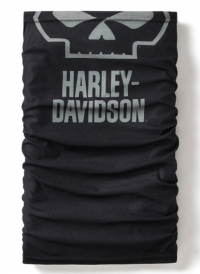 H-D WILLIE G SKULL -HUIVI