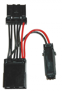 T-TAP WIRE HARNESS 07-UP XL DISCONTINUED