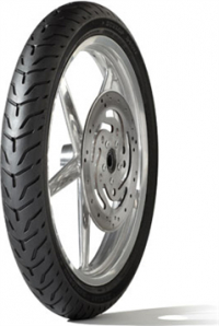 ETURENGAS 130/60B19 M/C 61H D408 DUNLOP - 130/60B19 61H TL D408F (H-D)F