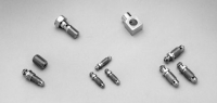 BLEEDER SCREW REPAIR KIT