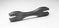 DELUXE ROWE SPOKE WRENCH