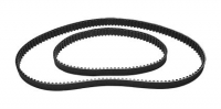 TOISIOREMMI 126 TOOTH 1" BDL. WIDE F/DRIVE BELT 1" X 126 TOOTH