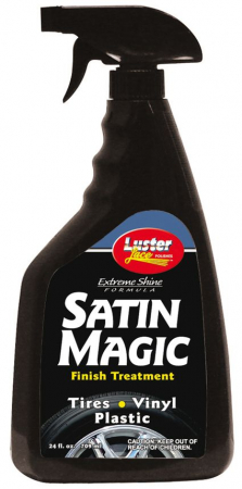 LL SATIN MAGIC (EACH) SOLD EACH /DISCONTINUED