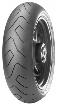 PIRELLI DRAGON SUPERCORSA PRO 180/55ZR17