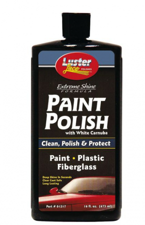 PAINT POLISH - 473ML BOTTLE