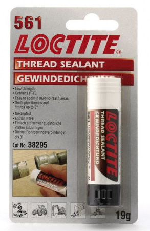 LOCTITE THREAD SEALANT STICK - 19GR