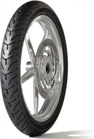 ETURENGAS 130/80B17 65H TL D408F (HARLEY-D)F