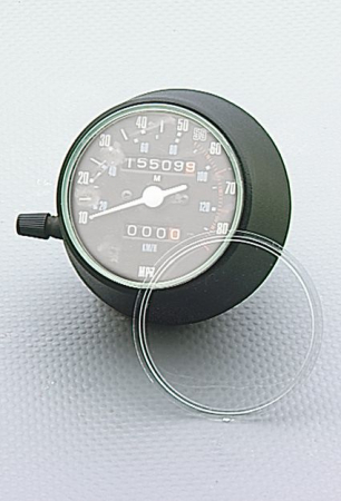 GAUGE LENS