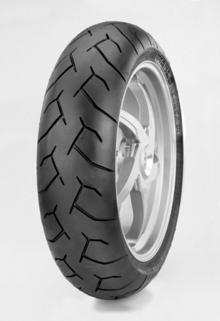 PIRELLI DIABLO CORSA III 180/55ZR17