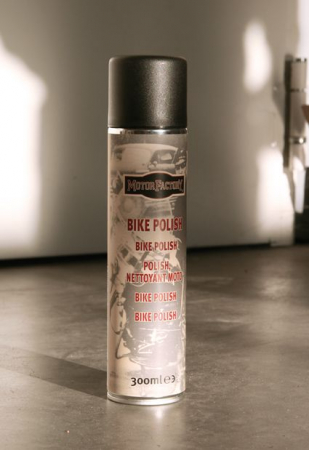 MF BIKE POLISH (300ML) /UN1950