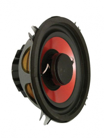 RX SERIES 4 OHM SPEAKERS