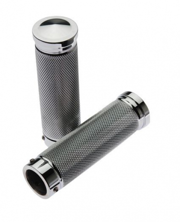 ACC-CHR KNURLED INTL THRL GRIP