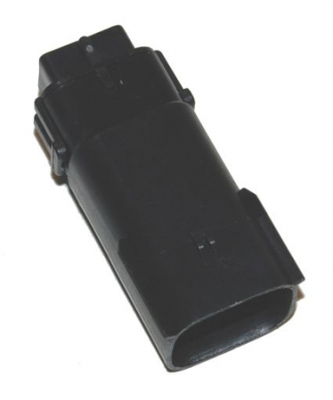 MOLEX 8-POSITION MALE