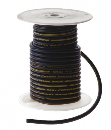 ACCEL 60 FT SPOOL IGNTN WIRE Y