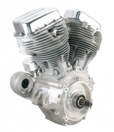 S&S93" PANHEAD ENGINE 65-69 GEN. STYLE