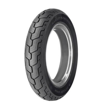 TAKARENGAS DUNLOP  MT90 D402R 16"MUSTA