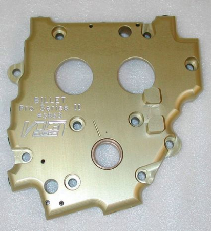 T/C CAM SUPPORT PLATE C-DRIVE