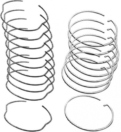 (10)RTNG RING  F/K SL  FX/FXR/