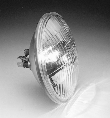 SEALED BEAM 12V (4467)