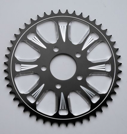 SPROCKET SUPER CHARGER 48T