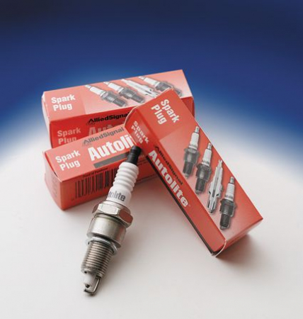 AUTOLITE SPARK PLUG # 4316