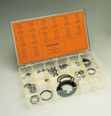 RET RING KIT BIG TWIN ENGINE