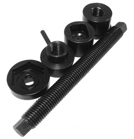 39/41 FORK SPRING CMPRSR KIT