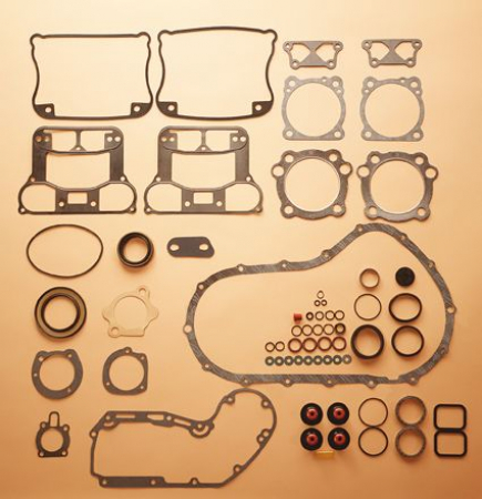 MF ENGINE GSKT KIT XLH1200 04&