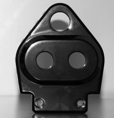 S.P. COIL HOUSING TC BLK