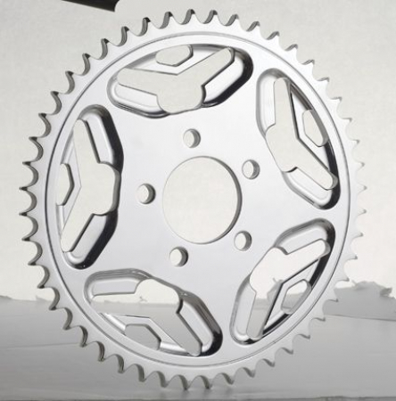 SPROCKET SPEED STAR 48T