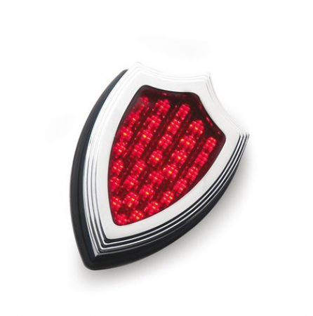 DOSS LED CREST T/LIGHT