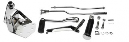 FXWG STYLE SHIFTER KIT