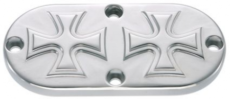 HKC POL. INSP. COVER CROSS