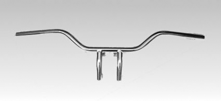 FEHLING V-ROD SUPERBIKE BAR 1" M.K