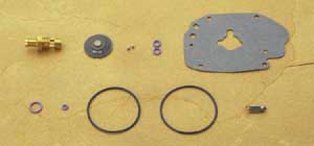 S&S DIAPHRAGM ACCEL PUMP E&G