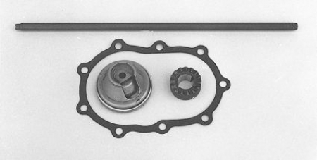 T/OUT BEARING KIT 1970-86