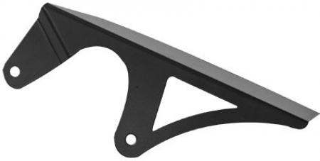 HRC BELT GUARD "BIG CUT" BLK