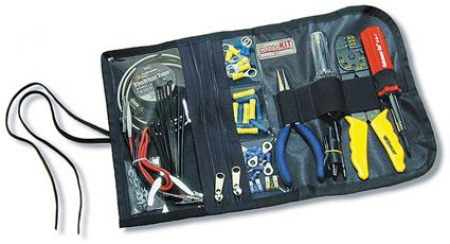 CRUZ TOOL ELEC.DIAG/REPAIR KIT DISCONTINUED